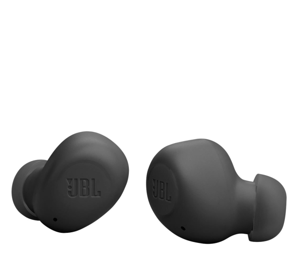 JBL BT TWS VIBE BUDS Czarne - 1167948 - zdjęcie 4
